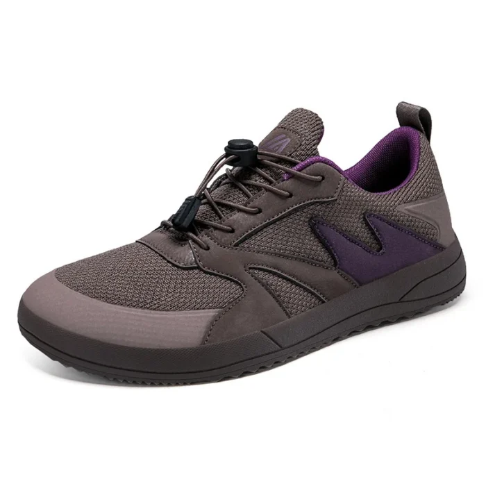 Breathable Wide Toe Barefoot Shoes Lightweight Fitness Walking Shoes for Gym Yoga Summer